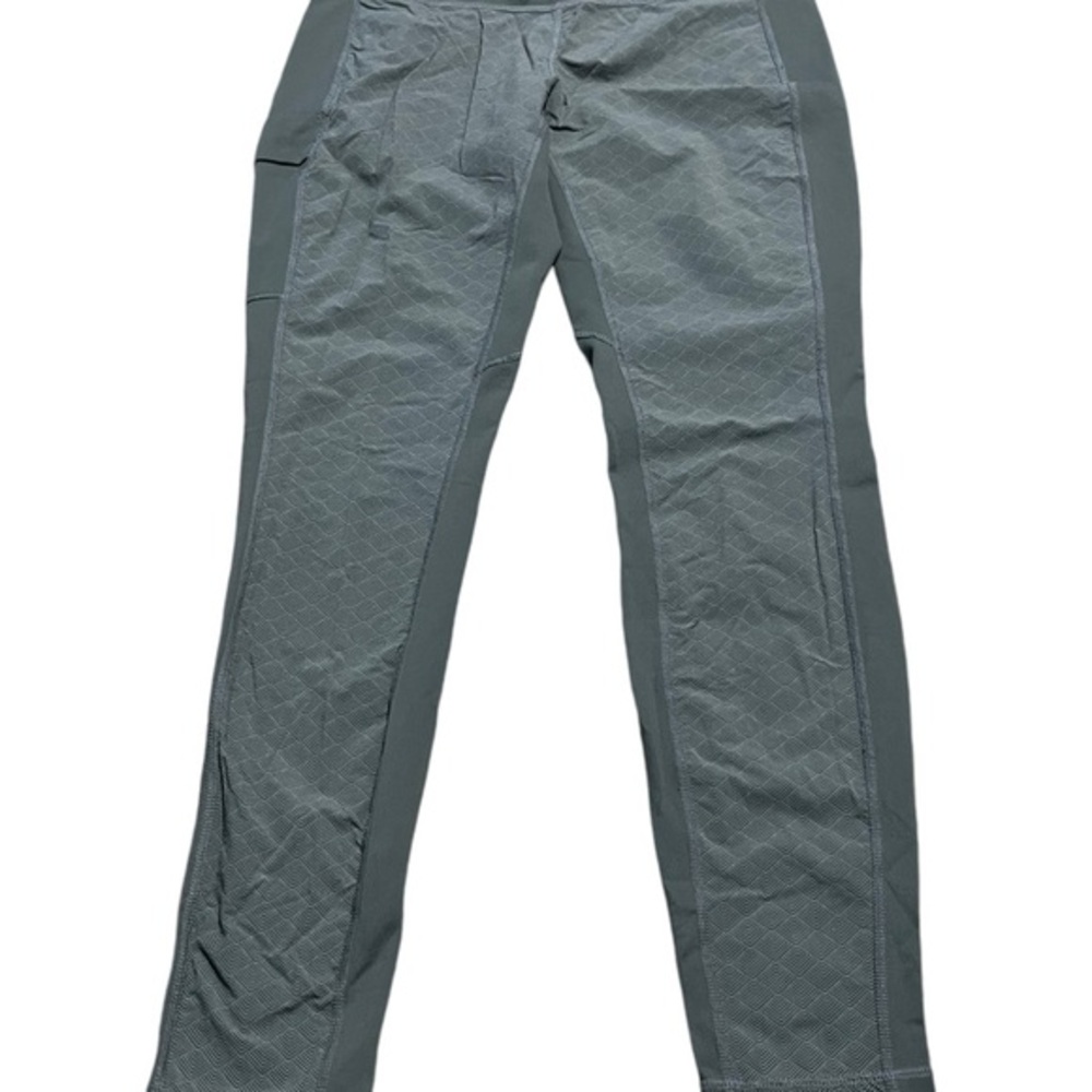 Kuhl Gray Pull On Athletic Pants Size Medium